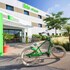 ibis styles les sables olonne sur mer