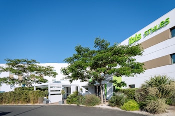 ibis styles les sables olonne sur mer