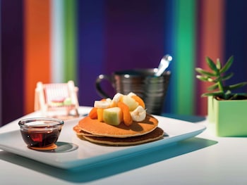 ibis styles les sables olonne sur mer