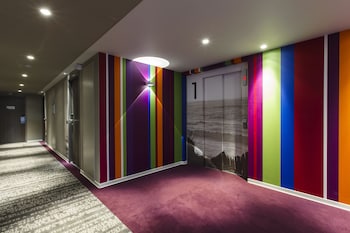 ibis styles les sables olonne sur mer