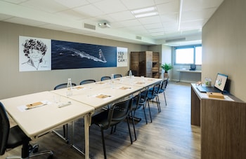 ibis styles les sables olonne sur mer