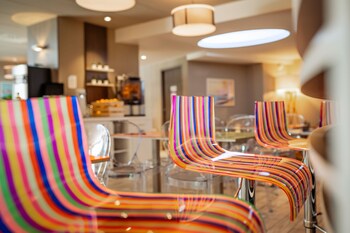 ibis styles les sables olonne sur mer