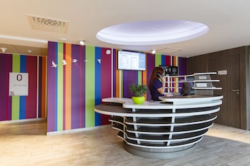 ibis styles les sables olonne sur mer