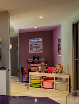 ibis styles les sables olonne sur mer