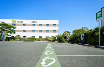 ibis styles les sables olonne sur mer