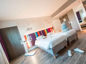 ibis styles les sables olonne sur mer