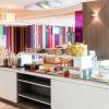 Ibis Styles Les Sables - Olonne Sur Mer,Near Musee De L'abbaye Sainte-Croix,3 star