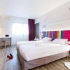 Ibis Styles Les Sables - Olonne Sur Mer,Near Musee De L'abbaye Sainte-Croix,3 star