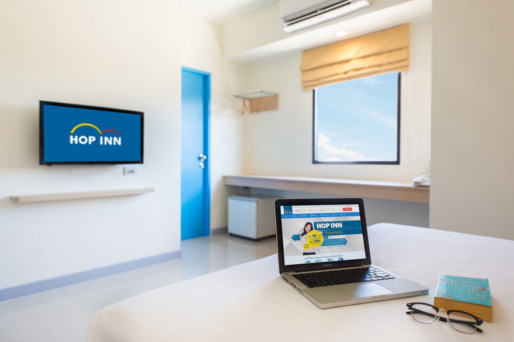 hop inn chanthaburi
