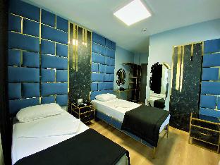 Orange Airport Hotel,Istanbul>>Bahcelievler,3 star