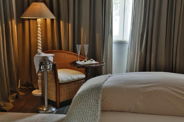 hvd boutique hotel oasis