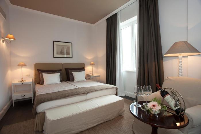 hvd boutique hotel oasis