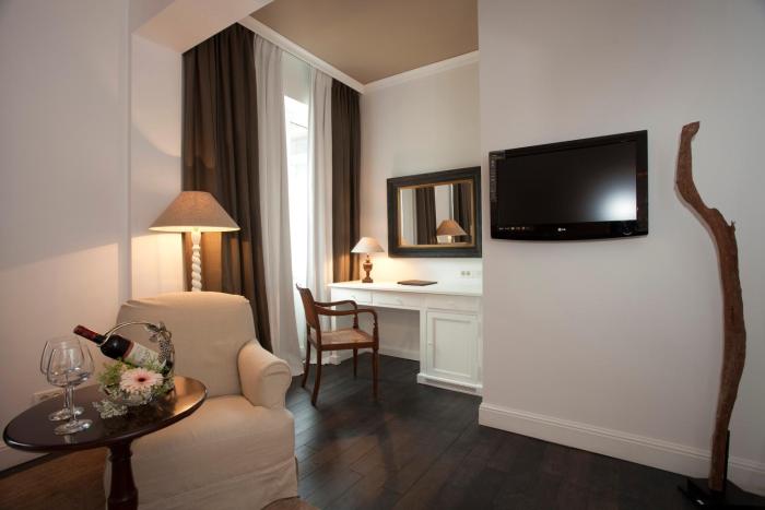 hvd boutique hotel oasis