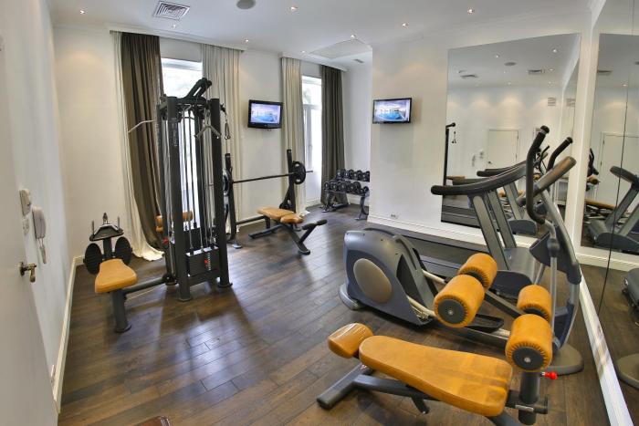 hvd boutique hotel oasis