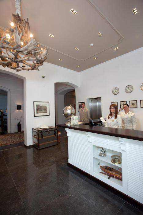 hvd boutique hotel oasis