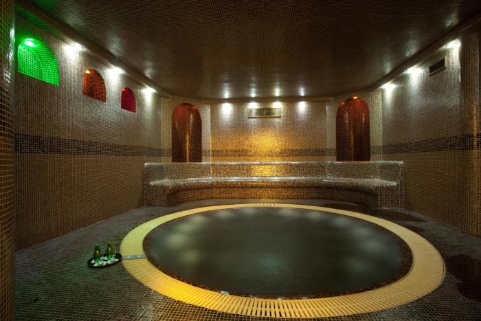 hvd boutique hotel oasis