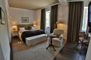 hvd boutique hotel oasis