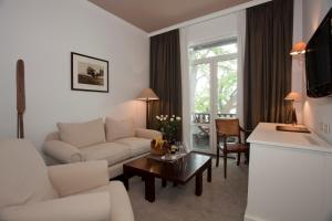 hvd boutique hotel oasis