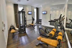 hvd boutique hotel oasis