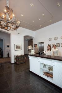 hvd boutique hotel oasis