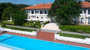 Hvd Boutique Hotel Oasis,Near Golden Sands Beach,4 star