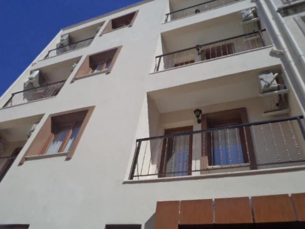 merkez otel