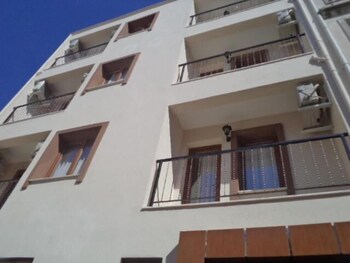 merkez otel