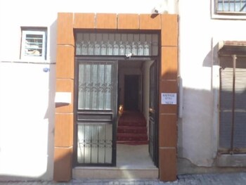 merkez otel