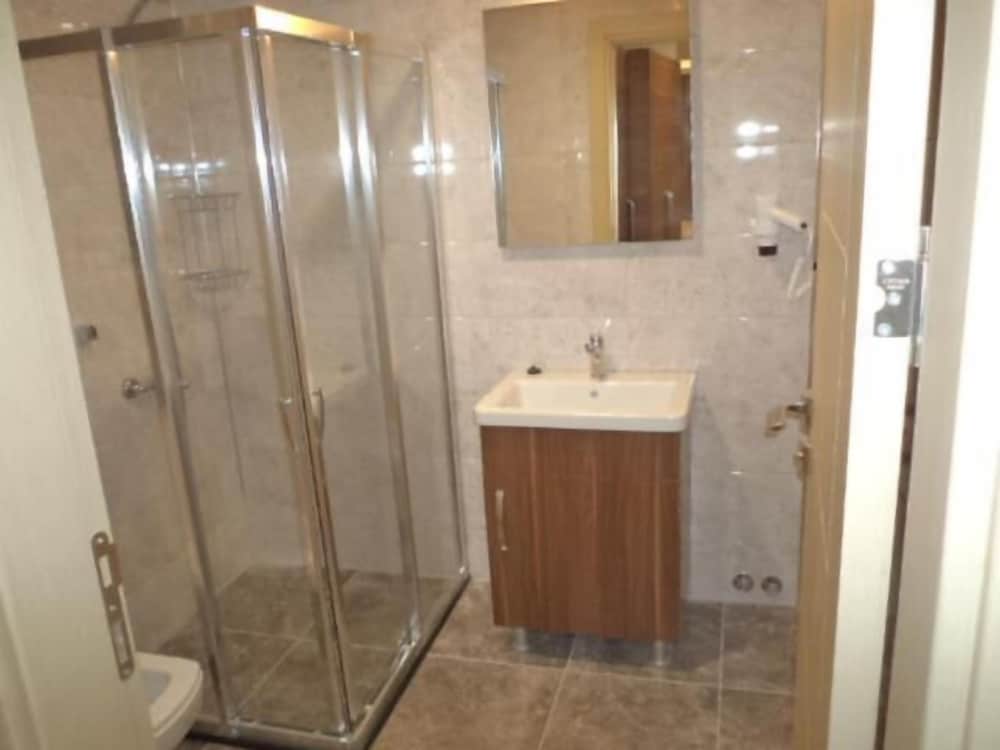 merkez otel