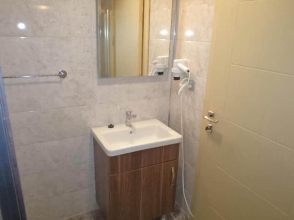 merkez otel