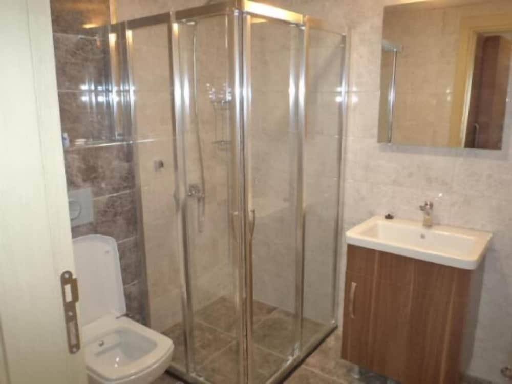 merkez otel