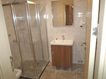 merkez otel