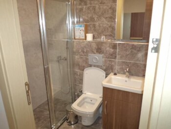 merkez otel