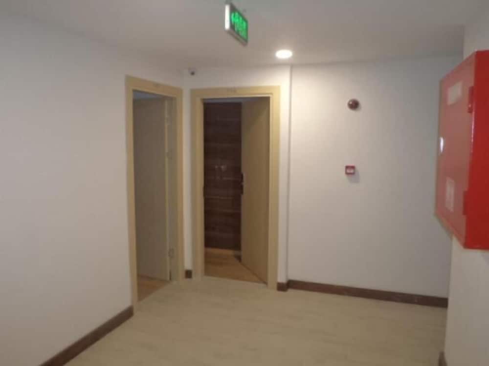 merkez otel