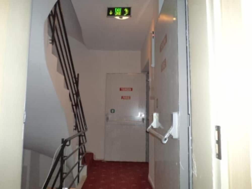 merkez otel