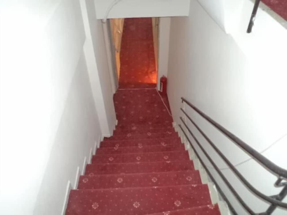 merkez otel