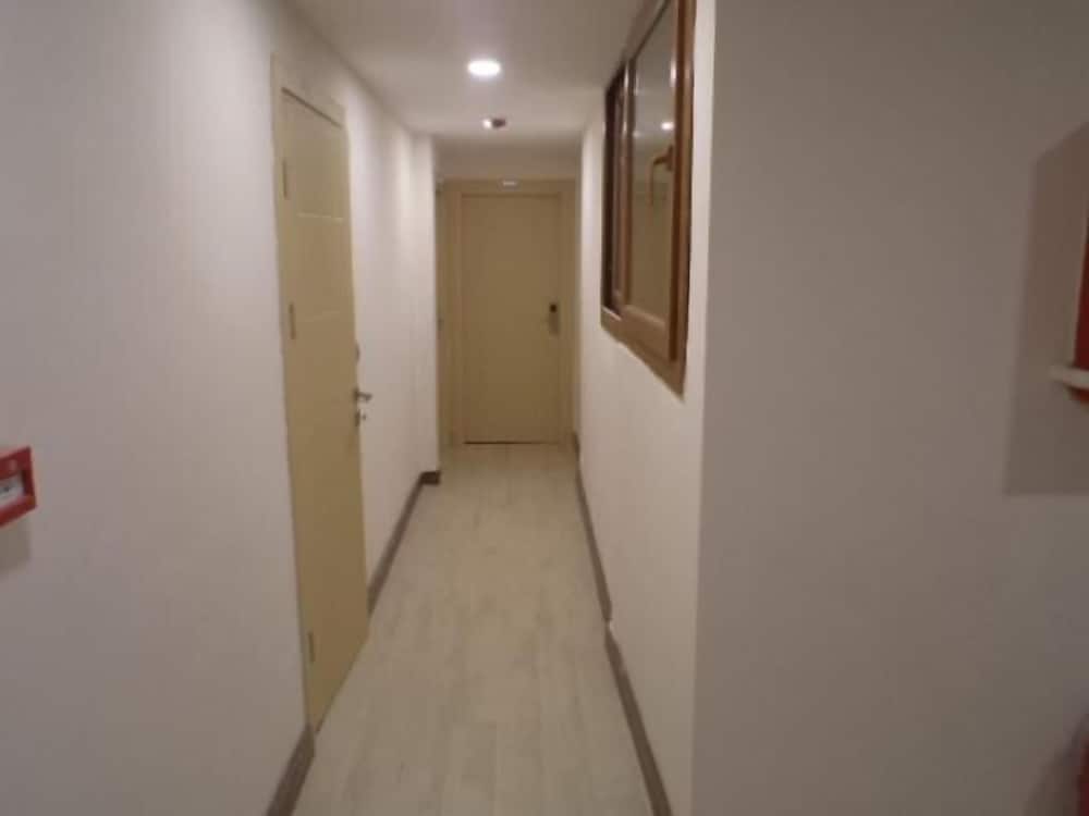 merkez otel
