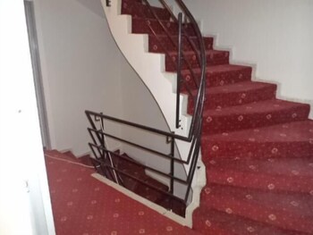 merkez otel