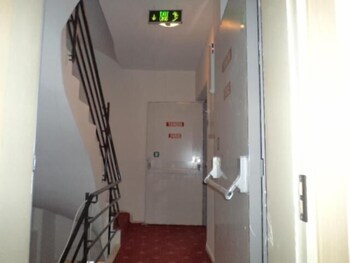 merkez otel