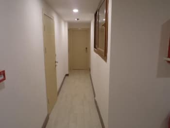 merkez otel