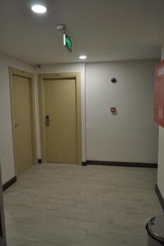 merkez otel