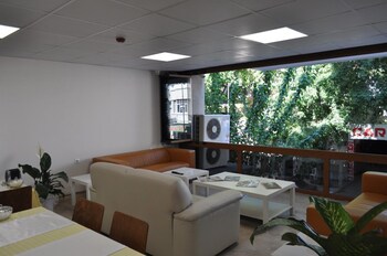 merkez otel
