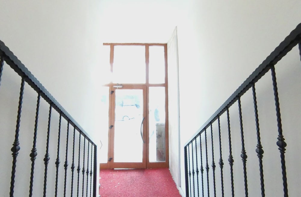 merkez otel