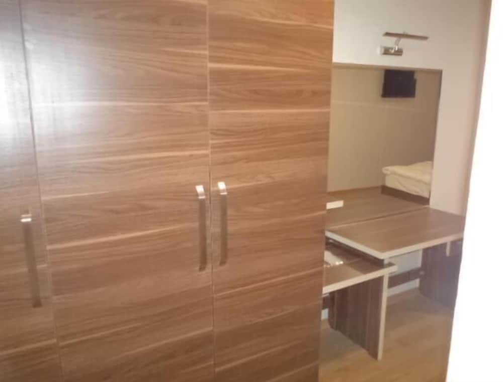 merkez otel