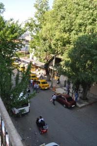 merkez otel