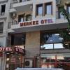 merkez otel