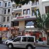 merkez otel
