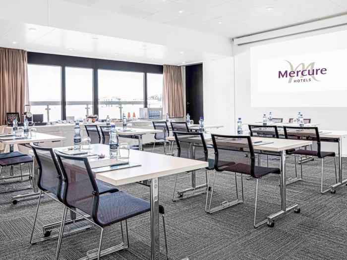 mercure plaza biel