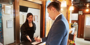 hotel hamby resort hostel