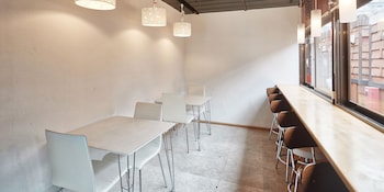 hotel hamby resort hostel
